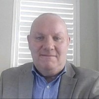 Kieron D'Arcy Email & Phone Number