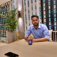 Infosys Employee Ca Nath's profile photo