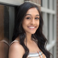 Amin, Turocy & Watson, LLP Employee Maansi Patel's profile photo