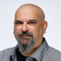 Keepit Employee Tony Sterling's profile photo