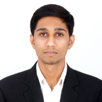 OTPLESS Employee Himanshu Kakrecha's profile photo
