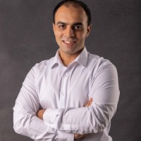 Emad Hegazy Email