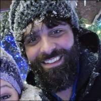 Additive Engineering Solutions Employee Luke Petit's profile photo