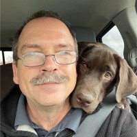 WEAVERCOOKE Employee Pike Hege's profile photo