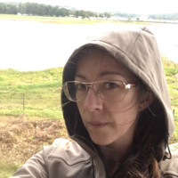 Idus förlag Employee Liv Wentzel's profile photo