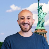Squadeasy Employee Benjamin Moreau's profile photo