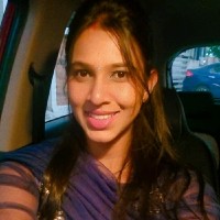 JioHotstar Employee Ankita Kokas's profile photo