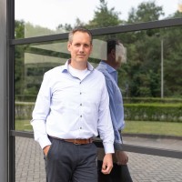 ClimaRad Employee Rolf-Jan Hans's profile photo