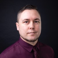 Appalachian State University Employee Daniel Munt's profile photo