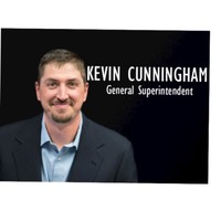 Jetton General Contracting Inc Employee Kevin Cunningham's profile photo