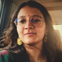 Psycho Didi Employee Janki Tandon's profile photo