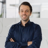 SucceedIT Employee Jonah Gerth's profile photo