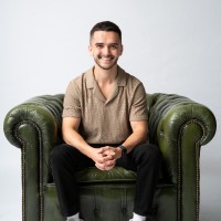 Alphageek Employee Alex Mills's profile photo