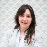 BABLE Smart Cities Employee Gretel Schaj's profile photo