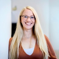 Linamar Europe Employee Maike Zorn's profile photo