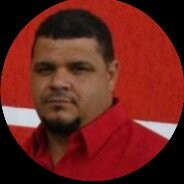 Mark Building Employee Sergio Santos's profile photo