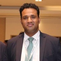 Shabareesh Nair Email & Phone Number