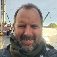Phase Technology Employee James Bougard's profile photo