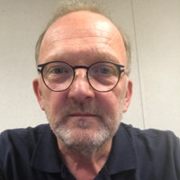 Bee nv/sa Employee Michel Peeters's profile photo