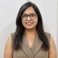 SRV Media Employee Ritika Mahtani's profile photo
