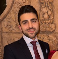 Highbridge Capital Management Employee Ben Avetisian's profile photo