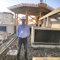 Bilba Constructora Employee Ivan Martin Luque's profile photo