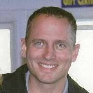 Megatrax Employee Steven Naugle's profile photo