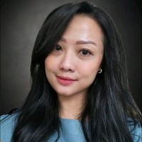 Mitsui Indonesia Employee Dessy Natalia's profile photo