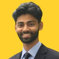 Harsh Raj Email