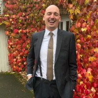 Formation Tech Employee Alexander McDonald's profile photo