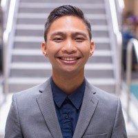 DEL REY Systems & Technology, Inc. Employee Anthony Jongco's profile photo