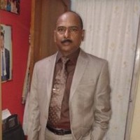 Super Sonic Carrier Private Limited Employee Sumanprasad Srivastava's profile photo