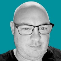 Nacro Employee Greg Hanrahan's profile photo