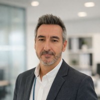 Fernando Aznar Email & Phone Number