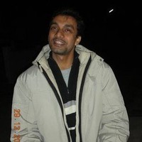 Simple Logic Technologies Pvt Ltd Employee Darshan Mehta's profile photo