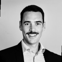 Eni Employee Riccardo Boris's profile photo