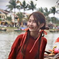 DACO Logistics Employee Tang Vi's profile photo