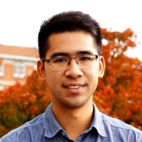 Durable Employee Billy Lam's profile photo