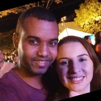 Gazin Atacado Employee Diego Risso's profile photo