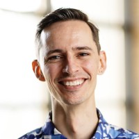 Sorama Employee Erwin de Groot's profile photo