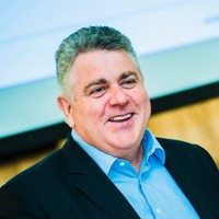 ScaleUp Group Employee Sean Finnan's profile photo