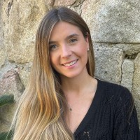 Davina Lazaro Gonzalez Email