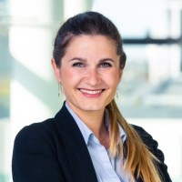 Cornelia Rieger Email & Phone Number