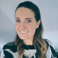 Ofgem Employee Jennie Jandurová's profile photo