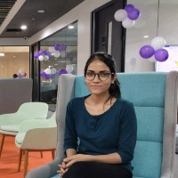 Eesha Shrivastava Email