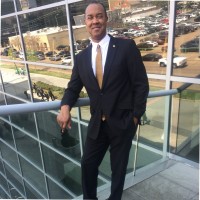 Darryl Haynes Email & Phone Number