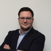 Pulse Fibre Employee Colin Bishop's profile photo