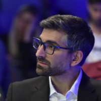Bruno Loffreda Email
