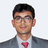 University of Wisconsin Law School Employee Mehul Basu's profile photo