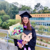DynaSys Solutions Limited Employee Jody Chan's profile photo
